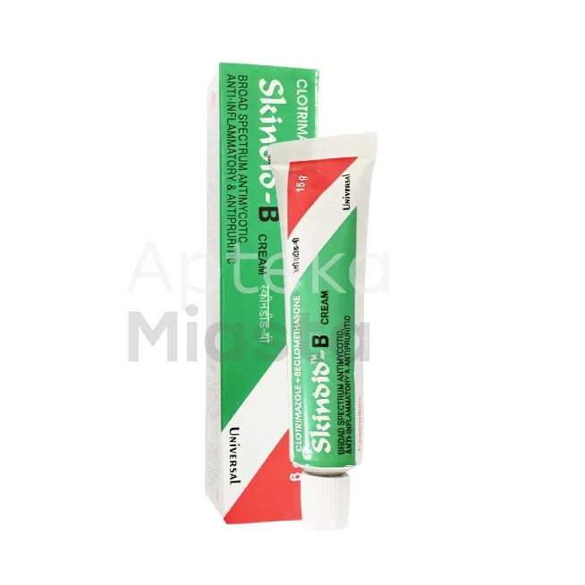 Betamethasone / Clotrimazole