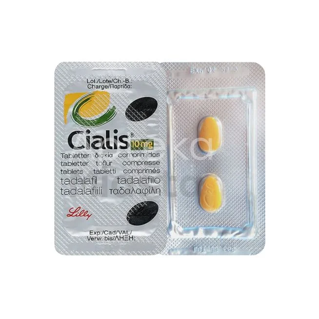 Brand Cialis
