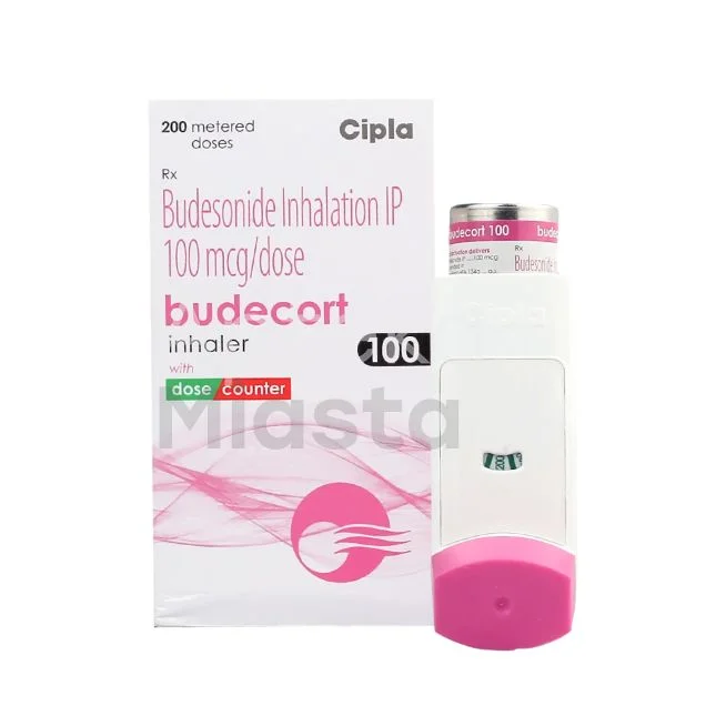 Budecort