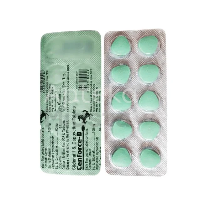 Cenforce-D