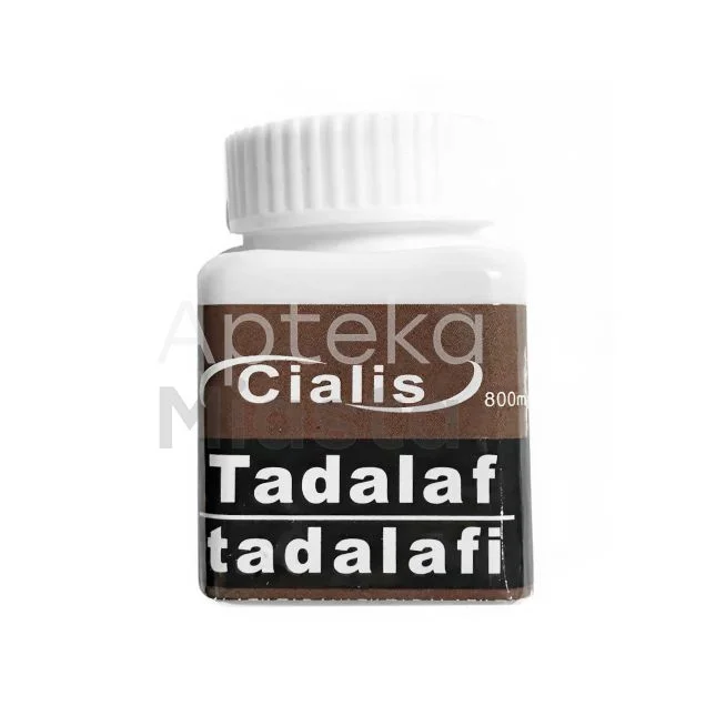 Cialis Black