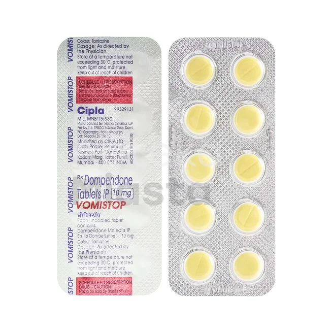 Domperidone