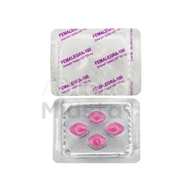 Female Viagra