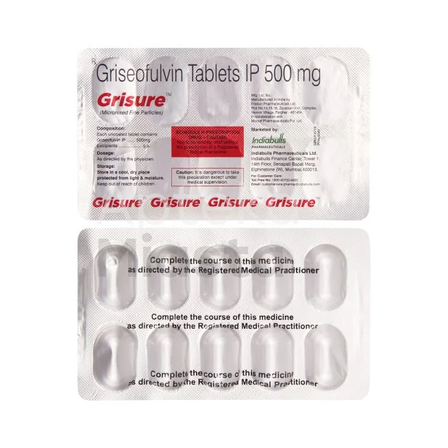 Gryzeofulwina