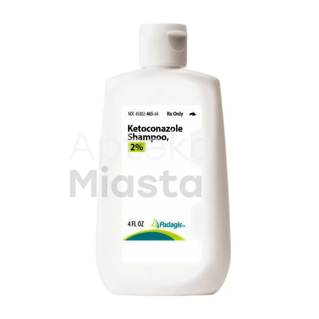 Nizoral Szampon