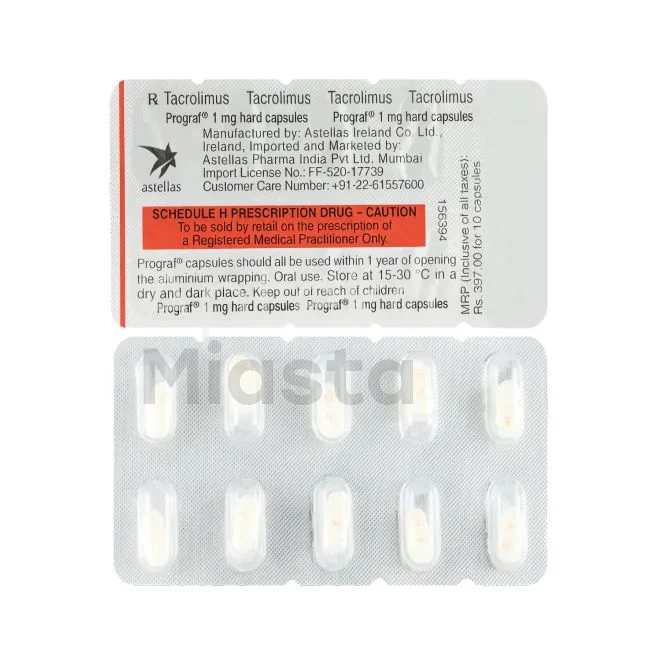 Prograf