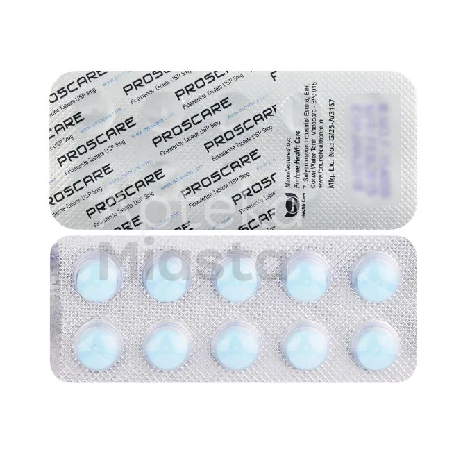 Proscar
