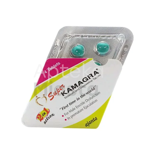 Super Kamagra