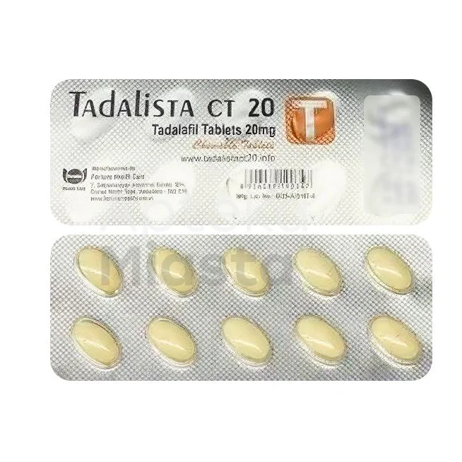 Tadalista Ct