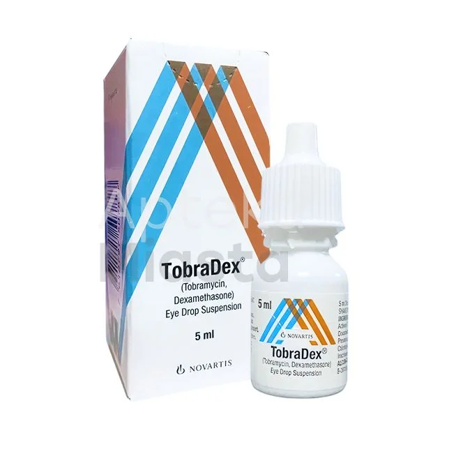 Tobradex